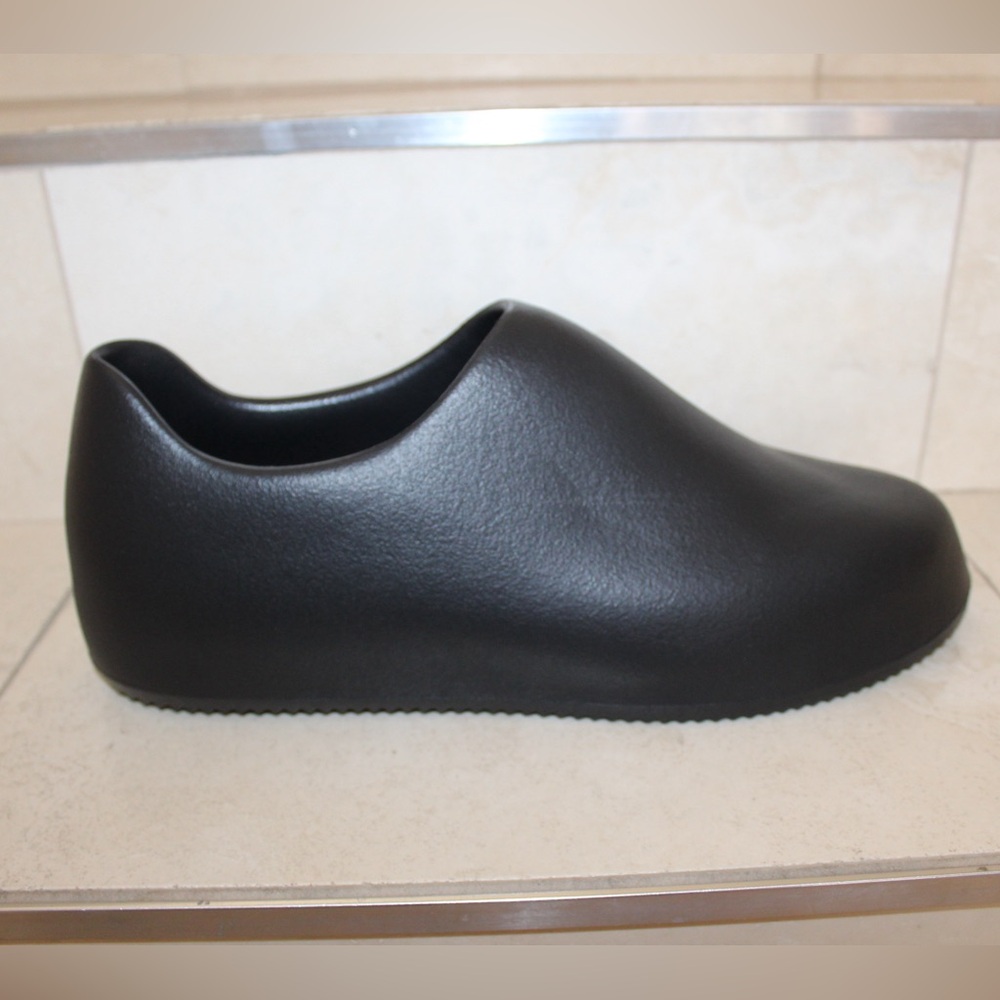 Black clogs (men’s 14) (NWOT) - Picture 8 of 12